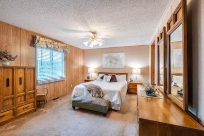 Staircase Photo of 20 145 King Edward Street, Coquitlam, BC