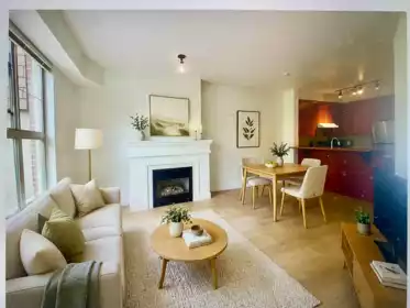 1204 4655 Valley Drive, Vancouver, BC, Vancouver — Apartment/Condo for sale