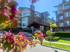 1204 4655 Valley Drive, Vancouver, BC