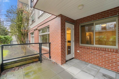 Basement Recreation Room Photo of 118 2233 Mckenzie Road, Abbotsford, BC