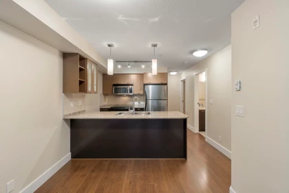 Kitchen Photo of 118 2233 Mckenzie Road, Abbotsford, BC