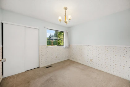 Basement Recreation Room Photo of 9507 204b Street, Langley, BC