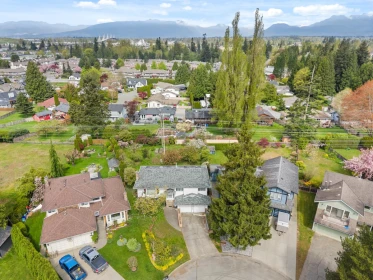 Community Amenities Photo (Clubhouse) of 9507 204b Street, Langley, BC