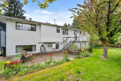 Front Yard Photo of 9507 204b Street, Langley, BC
