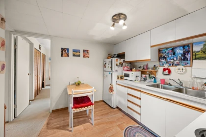 Garage Interior Photo of 9507 204b Street, Langley, BC