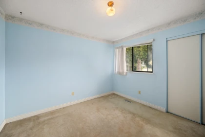 Laundry Room Photo of 9507 204b Street, Langley, BC