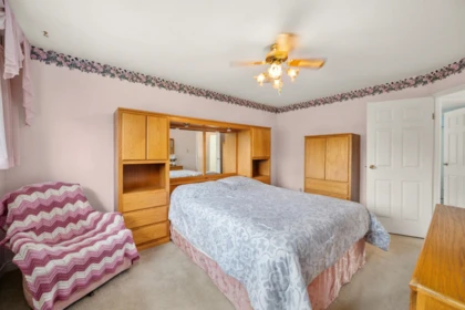 Office / Den Photo of 9507 204b Street, Langley, BC