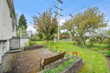 Swimming Pool Photo of 9507 204b Street, Langley, BC