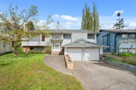 9507 204b Street, Langley, BC
