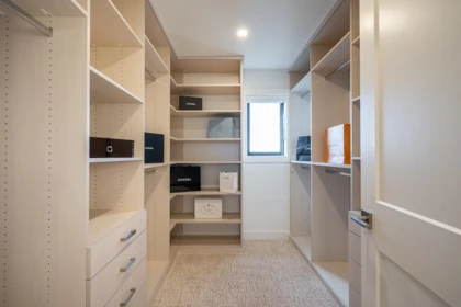 Mudroom Photo of 1 4875 Albert Street, Burnaby, BC