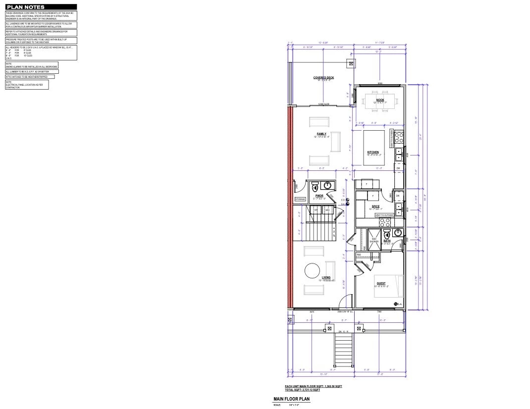 Family Room Photo of 17440 58 Avenue, Surrey, BC