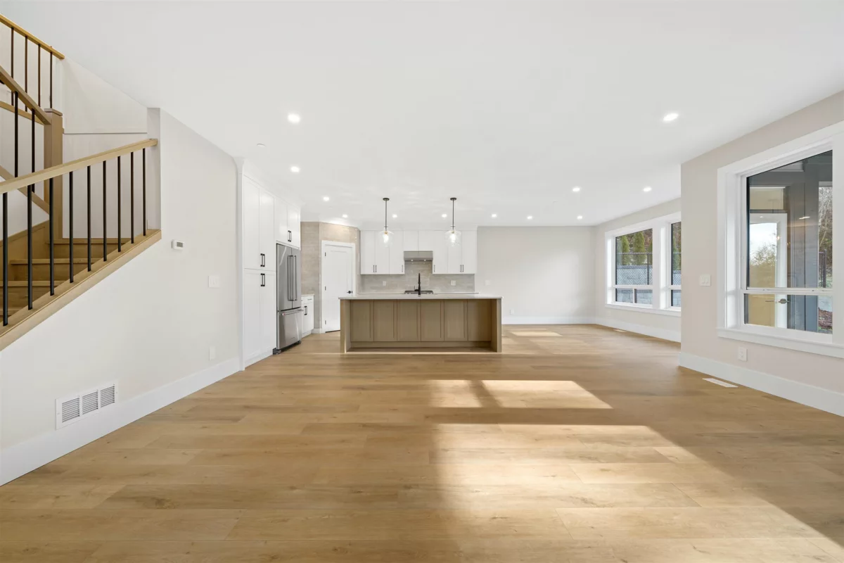 Dining Area Photo of 13544 Birdtail Drive, Maple Ridge, BC