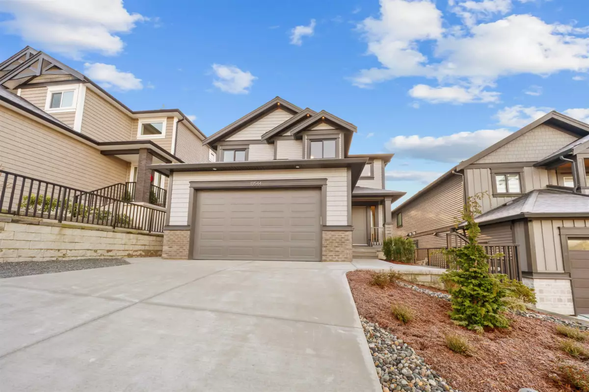 Exterior Rear Photo of 13544 Birdtail Drive, Maple Ridge, BC