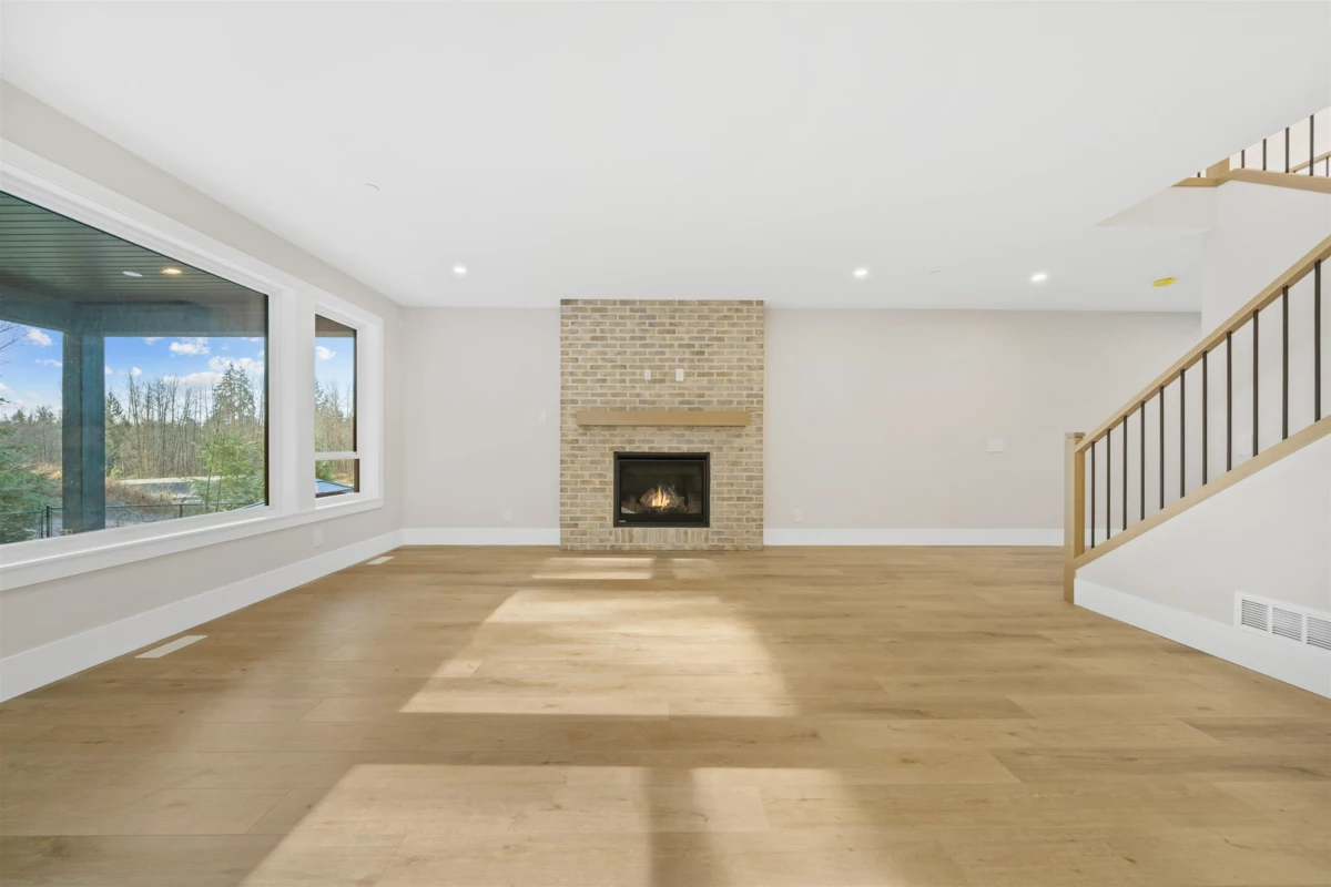 Family Room Photo of 13544 Birdtail Drive, Maple Ridge, BC