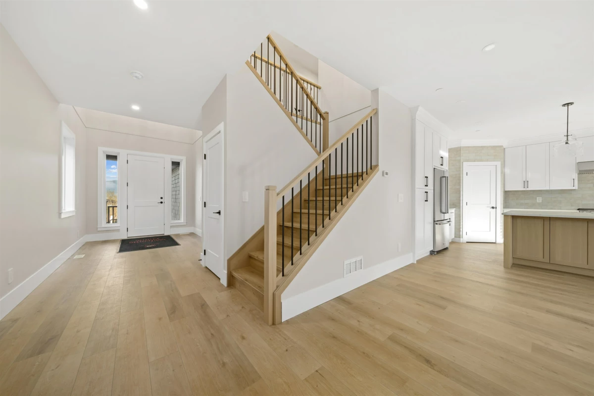 Living Room Photo of 13544 Birdtail Drive, Maple Ridge, BC