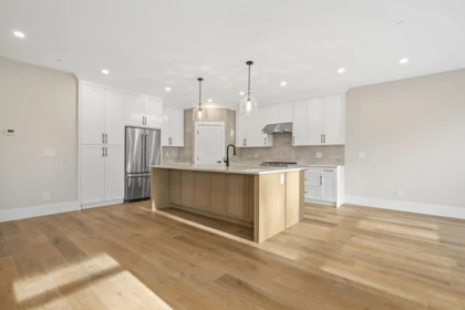 Kitchen Photo of 13544 Birdtail Drive, Maple Ridge, BC