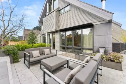 2564 W 1st Avenue, Vancouver, BC, Vancouver — Townhouse for sale