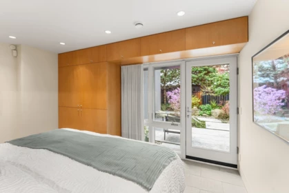 Hot Tub / Spa Photo of 2564 W 1st Avenue, Vancouver, BC