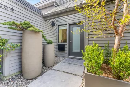 2564 W 1st Avenue, Vancouver, BC, Vancouver — Townhouse for sale