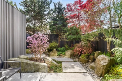 Outdoor Kitchen Photo of 2564 W 1st Avenue, Vancouver, BC