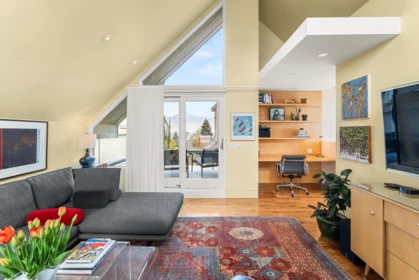 Staircase Photo of 2564 W 1st Avenue, Vancouver, BC