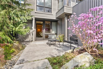 Street View Photo of 2564 W 1st Avenue, Vancouver, BC