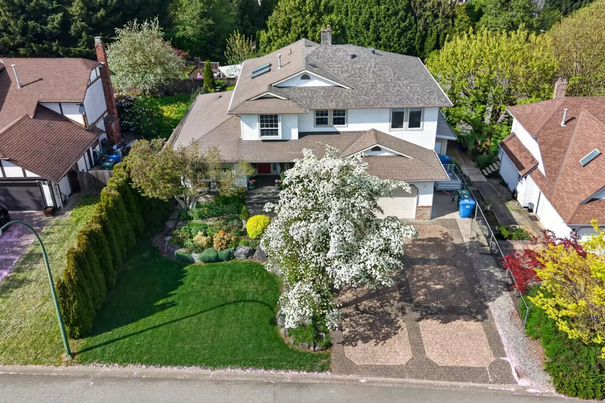 Exterior Rear Photo of 34947 Oakhill Drive, Abbotsford, BC