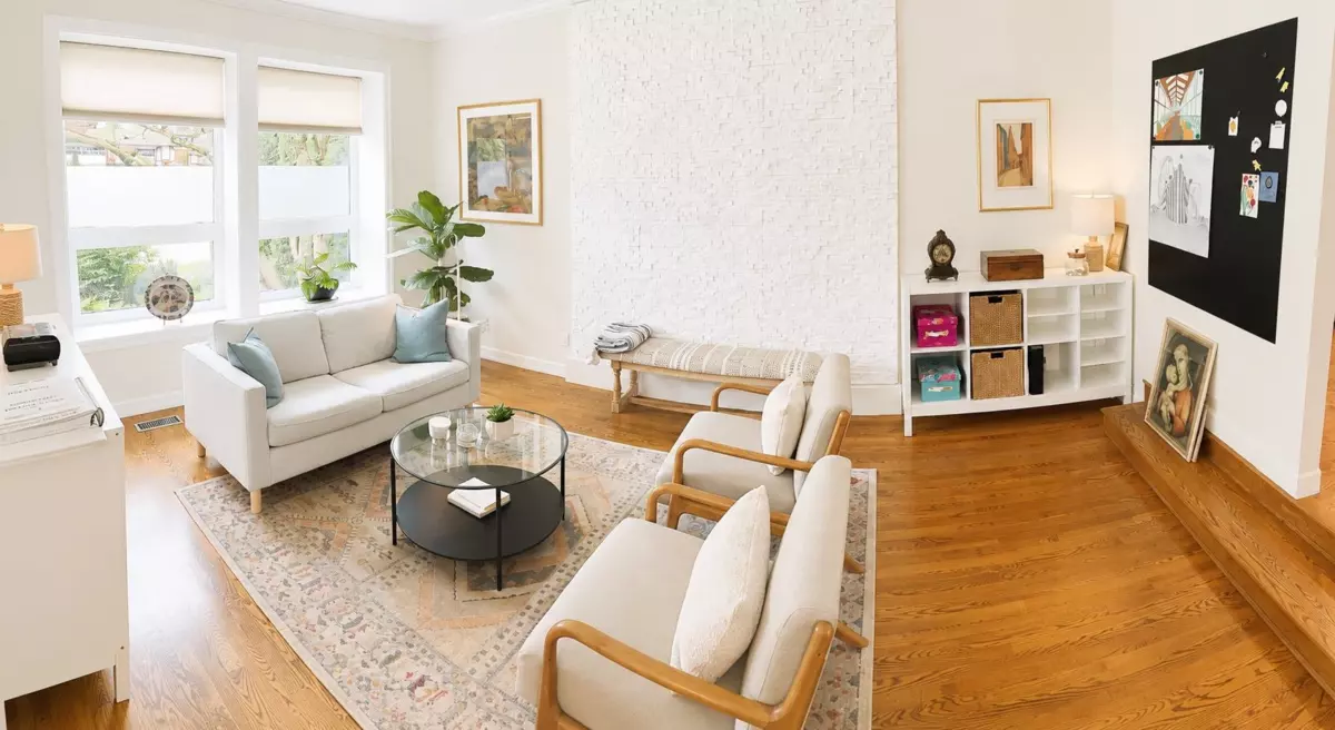 Family Room Photo of 34947 Oakhill Drive, Abbotsford, BC