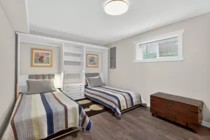 Hot Tub / Spa Photo of 34947 Oakhill Drive, Abbotsford, BC