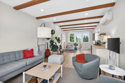 Loft / Bonus Room Photo of 34947 Oakhill Drive, Abbotsford, BC