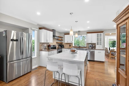 Pantry Photo of 34947 Oakhill Drive, Abbotsford, BC