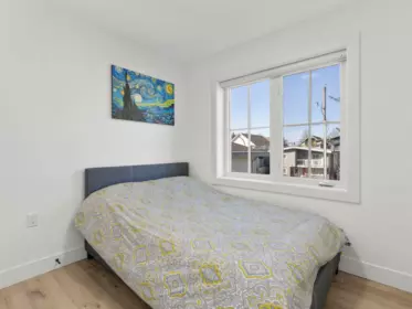 Guest Bathroom Photo of 4327 Perry Street, Vancouver, BC