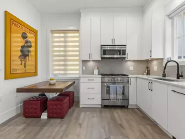 Pantry Photo of 4327 Perry Street, Vancouver, BC