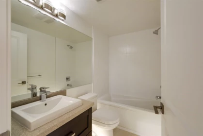 Pantry Photo of 1508 11967 80 Avenue, Surrey, BC