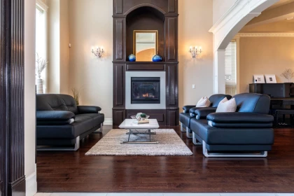 Breakfast Nook Photo of 9028 Pinewell Crescent, Richmond, BC