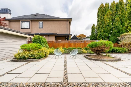 Community Amenities Photo (Clubhouse) of 9028 Pinewell Crescent, Richmond, BC