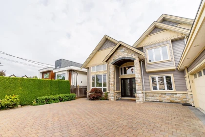 9028 Pinewell Crescent, Richmond, BC, Richmond — Single Family Residence for sale