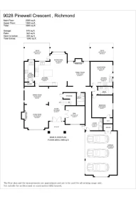 Fitness Center Photo Near 9028 Pinewell Crescent, Richmond, BC