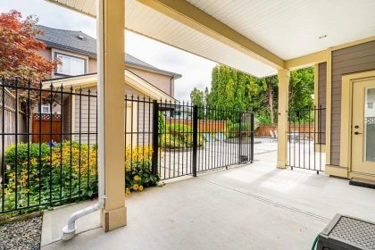 Street View Photo of 9028 Pinewell Crescent, Richmond, BC