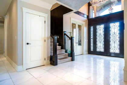 Walk-In Closet Photo of 9028 Pinewell Crescent, Richmond, BC