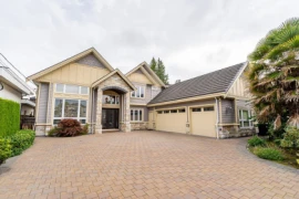 9028 Pinewell Crescent, Richmond, BC