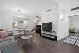 493 Broughton Street, Vancouver, BC