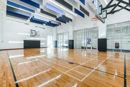 Garage Interior Photo of 2706 657 Whiting Way, Coquitlam, BC