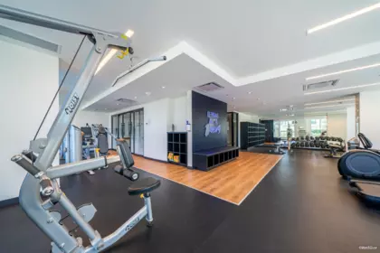 Loft / Bonus Room Photo of 2207 13685 102 Avenue, Surrey, BC