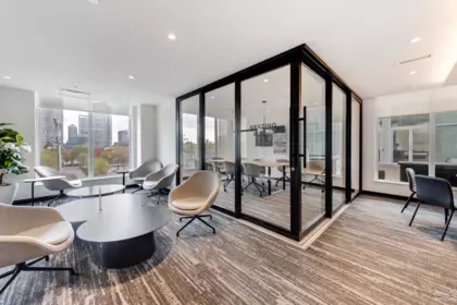 Mudroom Photo of 2207 13685 102 Avenue, Surrey, BC