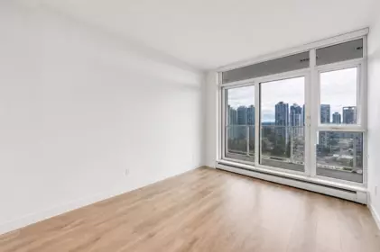 Pantry Photo of 2207 13685 102 Avenue, Surrey, BC