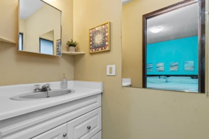 Basement Recreation Room Photo of 32369 Grebe Crescent, Mission, BC