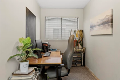 Hallway Photo of 32369 Grebe Crescent, Mission, BC