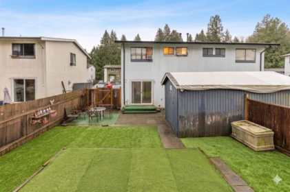 Outdoor Deck Photo of 32369 Grebe Crescent, Mission, BC