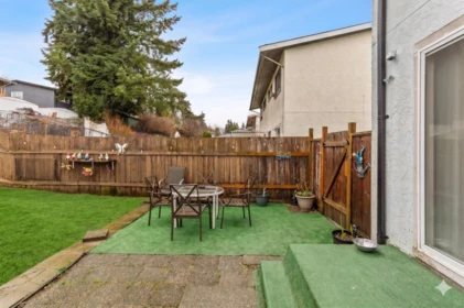 Outdoor Patio Photo of 32369 Grebe Crescent, Mission, BC